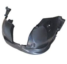 Paso de rueda Renault (RVI) 638400004R