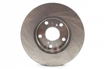 Disco de freno delantero Toyota 4351202330
