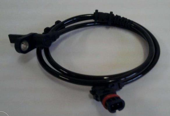 6395406507 Mercedes sensor abs trasero izquierdo