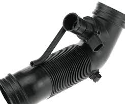1J0129684T VAG Manguito de aire del medidor de masa de aire