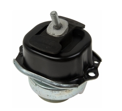 Soporte izquierdo del motor 35996 Impergom