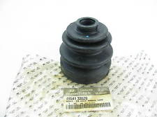 4954133520 Hyundai/Kia fuelle, árbol de transmisión delantero exterior