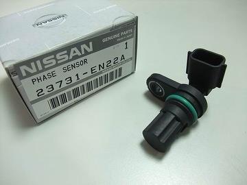 Sensor de árbol de levas Nissan/Infiniti 23731EN22A precio, desde 23,01 EUR