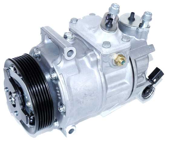 Comprar 1K0820808B VAG Compresor de aire acondicionado coche