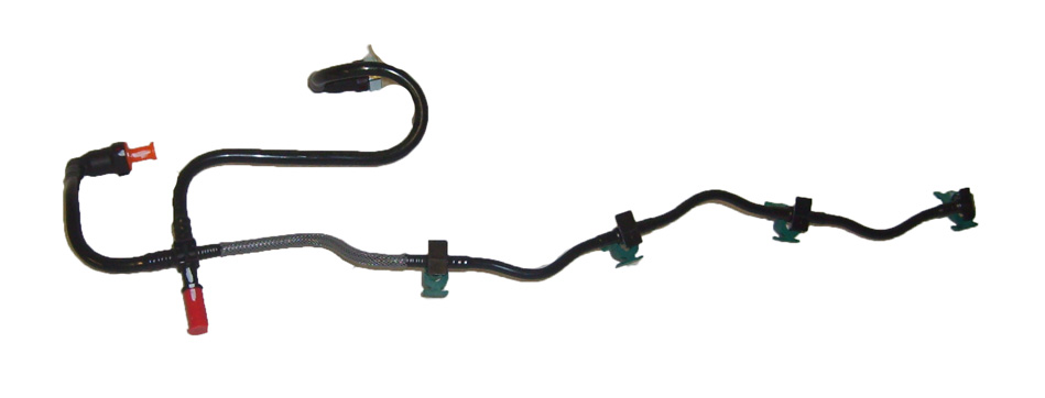 Comprar 1473393 Ford Tubería de retorno de combustible de los inyectores