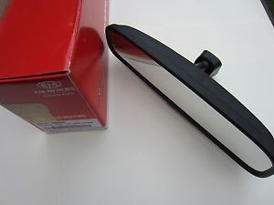 Retrovisor interior 851011M000 Hyundai/Kia