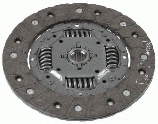 Comprar Disco de embrague Opel Omega B 21, 22, 23