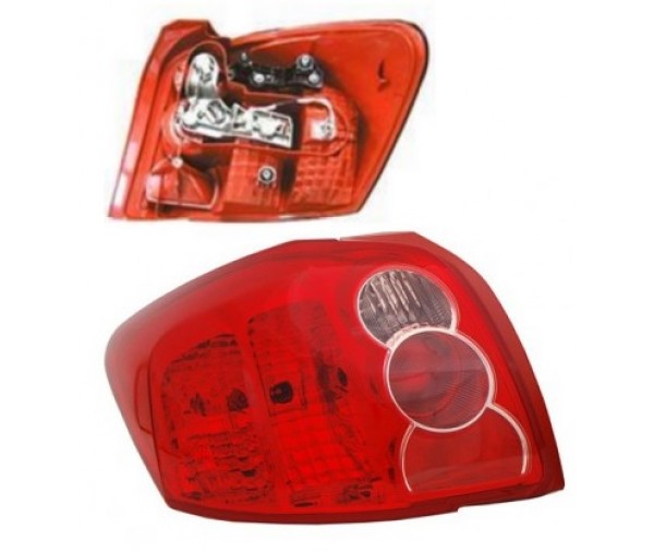 Piloto trasero izquierdo Toyota 8156102380 precio, desde 89,02 EUR