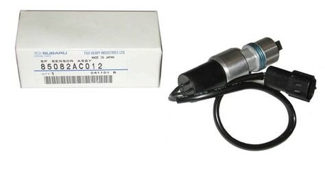 Sensor velocimetro para Subaru Legacy (BD, BG)