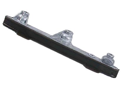 Guía de cadena de distribución 11311704945 BMW