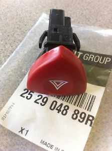 Boton De Alarma Renault Espace 4 JK0