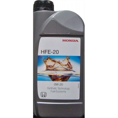 08232P99A2LHE Honda Aceite