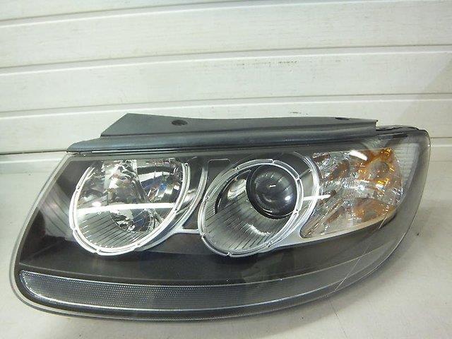 921012B120 Hyundai/Kia faro izquierdo