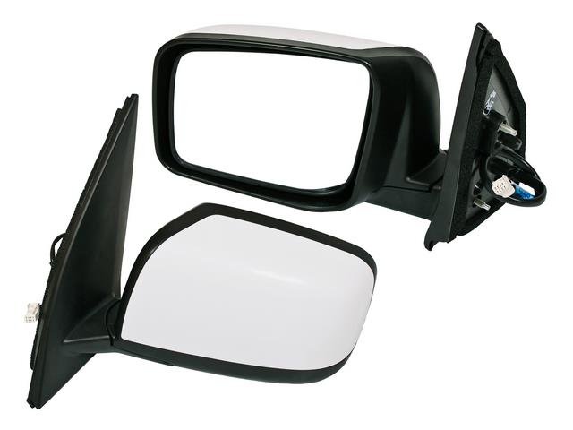 Espejo izquierdo Nissan/Infiniti 963023UR1A precio, desde 788,87 EUR