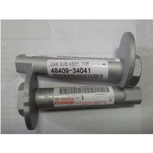 4840934041 Toyota Perno de fijación del brazo inferior delantero