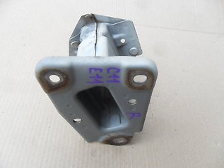 Soporte De Amplificador De Parachoques Delantero 75114ED000 Nissan