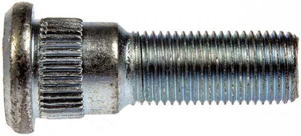 Comprar MU159002 Mitsubishi Espárrago de rueda trasero/delantero