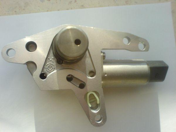 Válvula para mantener la presión de aceite para Audi A4 (8H7)