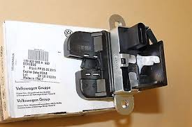 Cerradura de portón trasero VAG 1T0827505H9B9 precio, desde 19,05 EUR