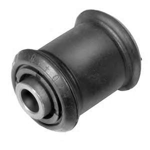 JBU137 TRW Silentblock de brazo de suspensión delantero inferior