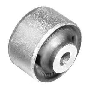 Silentblock de suspensión delantero superior TRW JBU138