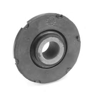 Silentblock del brazo de suspensión JBU235 TRW