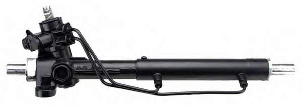 Cremallera de dirección JRP645 TRW