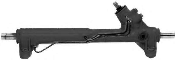 JRP658 TRW Cremallera caja de direccion
