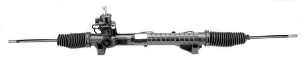 JRP711 TRW Cremallera caja de direccion
