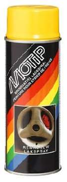 Esmalte para pinzas de freno Motip 04098 precio, desde 16,64 EUR