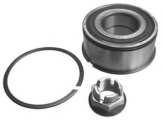 Comprar Juego de juntas para motor Nissan Almera CLASSIC B10RS