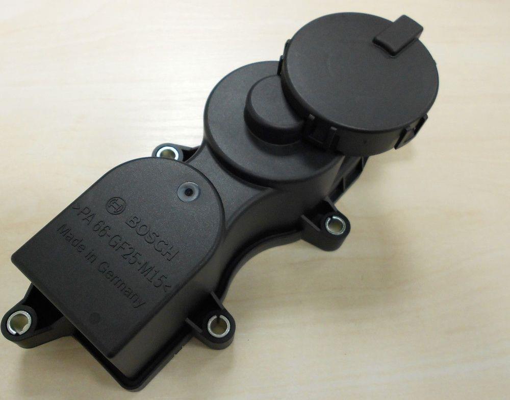 Separador de aceite del sistema de ventilación del cárter Mercedes A6460101562 precio, desde 50,15 EUR