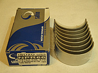 Polea Compresor A/C para Mercedes Vito (639)