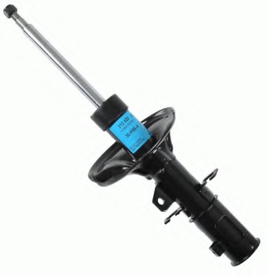 Amortiguador delantero derecho Hyundai/Kia 546612F200 precio, desde 58,19 EUR