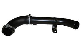 Tubo de salida de aire del turbocompresor 1496238 Ford
