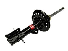 Comprar 4060A513 Mitsubishi Amortiguador delantero izquierdo