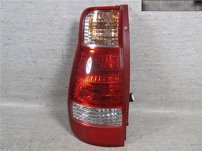Comprar 9240117610 Hyundai/Kia Piloto trasero izquierdo