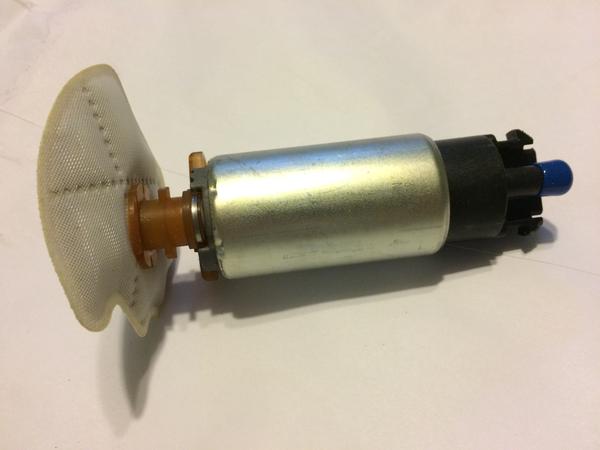 Elemento de turbina de bomba de combustible para Subaru Legacy (B13)