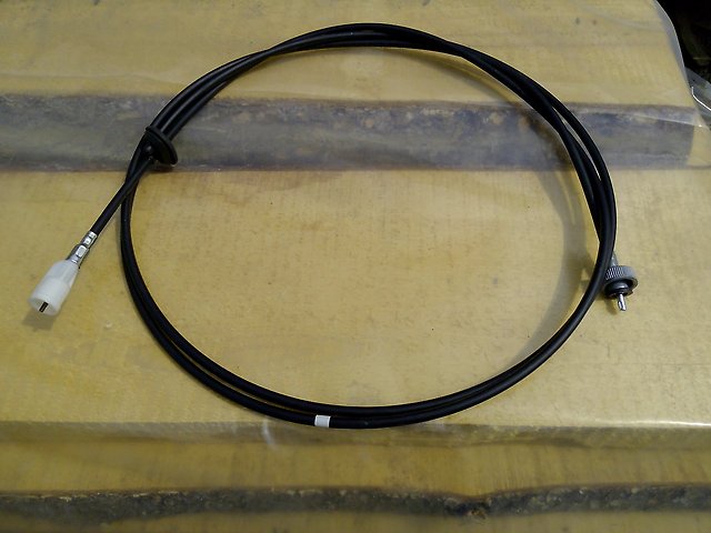 Cable de freno de mano trasero derecho 46420B4010 Toyota