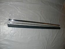 Comprar 3C0853753C2ZZ VAG Moldura superior de puerta trasera izquierda
