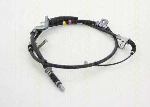 Cable de freno de mano trasero derecho 597704H730 Hyundai/Kia