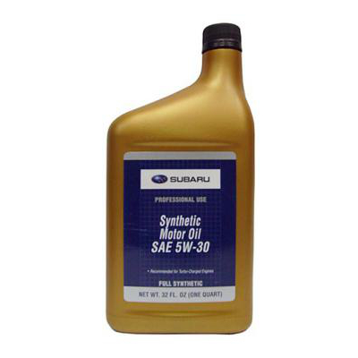 SOA868V9280 Subaru Aceite