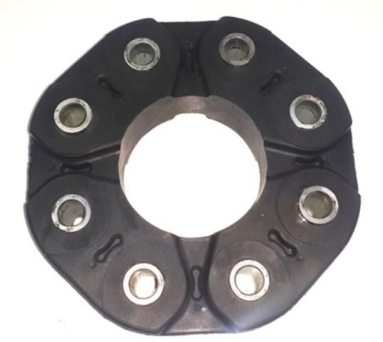 Acoplamiento elástico delantero del cardán 370007837R Renault (RVI)