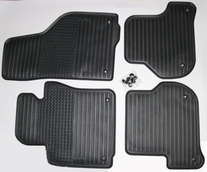 Alfombrillas de coche VAG DCC600001A precio, desde 113,96 EUR