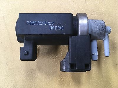 Comprar 70027200 Hyundai/Kia Válvula de solenoide de control de mariposa EGR