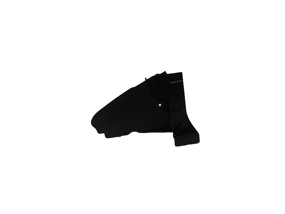 A6398850514 Mercedes Soporte de parachoques delantero derecho