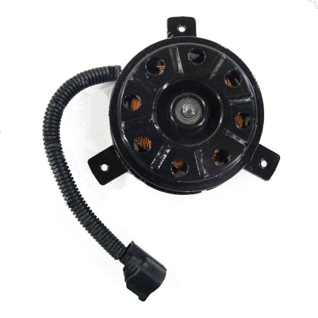 Motor del ventilador de enfriado 253861R140 Hyundai/Kia