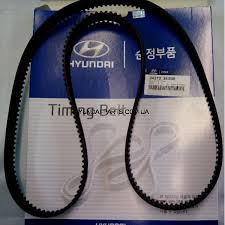 Correa de transmisión trapezoidal Hyundai/Kia 252122G700 precio, desde 26,44 EUR