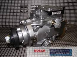 0470004003 Bosch bomba inyectora