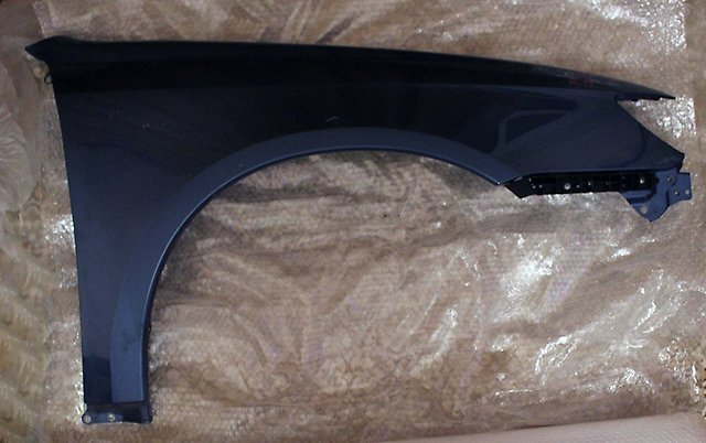 57110AG0809P Subaru Aleta delantera